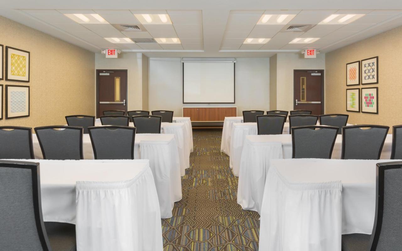 Holiday Inn Express Hotel & Suites Eugene Downtown - University By Ihg Exterior photo