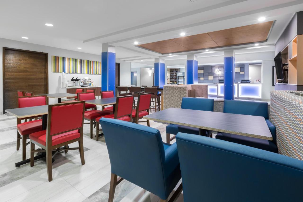 Holiday Inn Express Hotel & Suites Eugene Downtown - University By Ihg Exterior photo